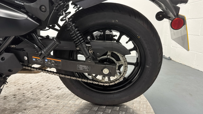 Kawasaki Eliminator EL450ARFNN (24MY)